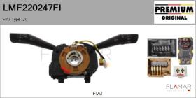 FIAT LMF220247FI - Conmutador Columna Dirección FIAT