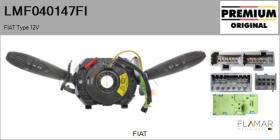 FIAT LMF040147FI - Conmutador Columna Dirección FIAT
