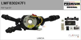 FIAT LMF830247FI - Conmutador Columna Dirección FIAT