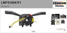 FIAT LMF610047FI - Conmutador Columna Dirección FIAT