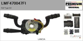 FIAT LMF470047FI - Conmutador Columna Dirección FIAT