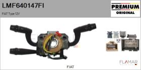 FIAT LMF640147FI - Conmutador Columna Dirección FIAT