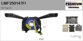 FIAT LMF250147FI - Conmutador Columna Dirección FIAT