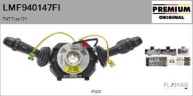 FIAT LMF940147FI - Conmutador Columna Dirección FIAT