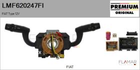FIAT LMF620247FI - Conmutador Columna Dirección FIAT