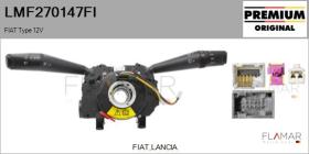 FIAT LMF270147FI - Conmutador Columna Dirección FIAT