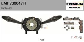 FIAT LMF730047FI - Conmutador Columna Dirección FIAT