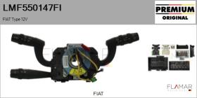 FIAT LMF550147FI - Conmutador Columna Dirección FIAT