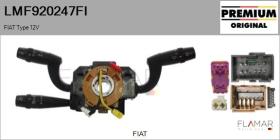 FIAT LMF920247FI - Conmutador Columna Dirección FIAT