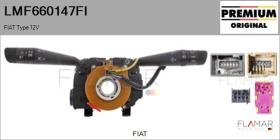FIAT LMF660147FI - Conmutador Columna Dirección FIAT
