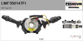FIAT LMF350147FI - Conmutador Columna Dirección FIAT