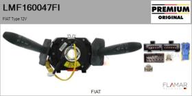 FIAT LMF160047FI - Conmutador Columna Dirección FIAT
