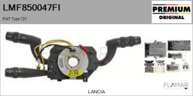 FIAT LMF850047FI - Conmutador Columna Dirección FIAT