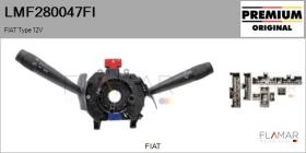 FIAT LMF280047FI - Conmutador Columna Dirección FIAT