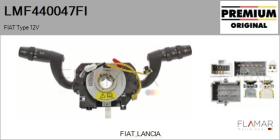 FIAT LMF440047FI - Conmutador Columna Dirección FIAT