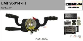 FIAT LMF950147FI - Conmutador Columna Dirección FIAT