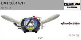 FIAT LMF380147FI - Conmutador Columna Dirección FIAT