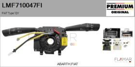FIAT LMF710047FI - Conmutador Columna Dirección FIAT