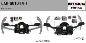 FIAT LMF601047FI - Conmutador Columna Dirección FIAT