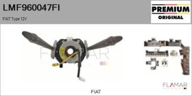 FIAT LMF960047FI - Conmutador Columna Dirección FIAT