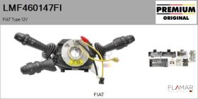 FIAT LMF460147FI - Conmutador Columna Dirección FIAT