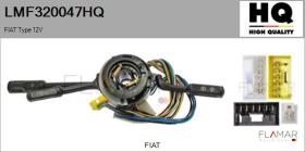 HQ LMF320047HQ - Conmutador Columna Dirección FIAT