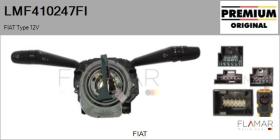 FIAT LMF410247FI - Conmutador Columna Dirección FIAT