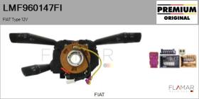 FIAT LMF960147FI - Conmutador Columna Dirección FIAT
