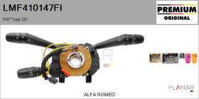 FIAT LMF410147FI - Conmutador Columna Dirección FIAT