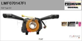 FIAT LMF070147FI - Conmutador Columna Dirección FIAT
