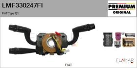 FIAT LMF330247FI - Conmutador Columna Dirección FIAT