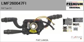 FIAT LMF260047FI - Conmutador Columna Dirección FIAT