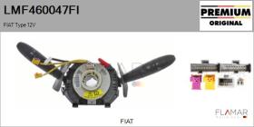 FIAT LMF460047FI - Conmutador Columna Dirección FIAT