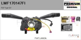 FIAT LMF170147FI - Conmutador Columna Dirección FIAT