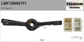 FIAT LMF290047FI - Conmutador Columna Dirección FIAT