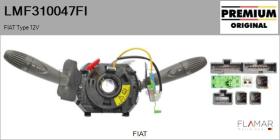 FIAT LMF310047FI - Conmutador Columna Dirección FIAT