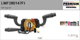 FIAT LMF280147FI - Conmutador Columna Dirección FIAT