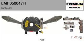 FIAT LMF050047FI - Conmutador Columna Dirección FIAT