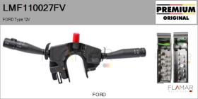 FORD-VOLVO-SAAB LMF110027FV - Conmutador Columna Dirección FORD