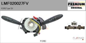FORD-VOLVO-SAAB LMF020027FV - Conmutador Columna Dirección FORD