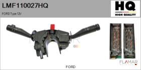 HQ LMF110027HQ - Conmutador Columna Dirección FORD