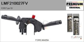 FORD-VOLVO-SAAB LMF210027FV - Conmutador Columna Dirección FORD