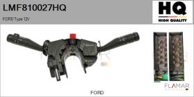 HQ LMF810027HQ - Conmutador Columna Dirección FORD