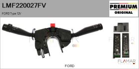 FORD-VOLVO-SAAB LMF220027FV - Conmutador Columna Dirección FORD