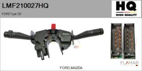 HQ LMF210027HQ - Conmutador Columna Dirección FORD