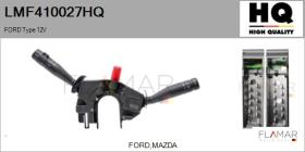 HQ LMF410027HQ - Conmutador Columna Dirección FORD