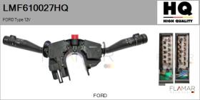 HQ LMF610027HQ - Conmutador Columna Dirección FORD