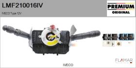 IVECO LMF210016IV - Conmutador Columna Direccion IVECO