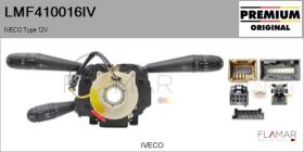 IVECO LMF410016IV - Conmutador Columna Dirección IVECO