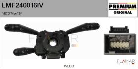 IVECO LMF240016IV - Conmutador Columna Dirección IVECO
